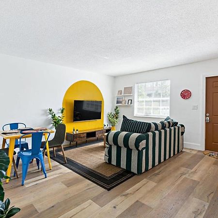 Lovely 2 Bedroom Condo In Sailboat Bend Fort Lauderdale Exterior foto