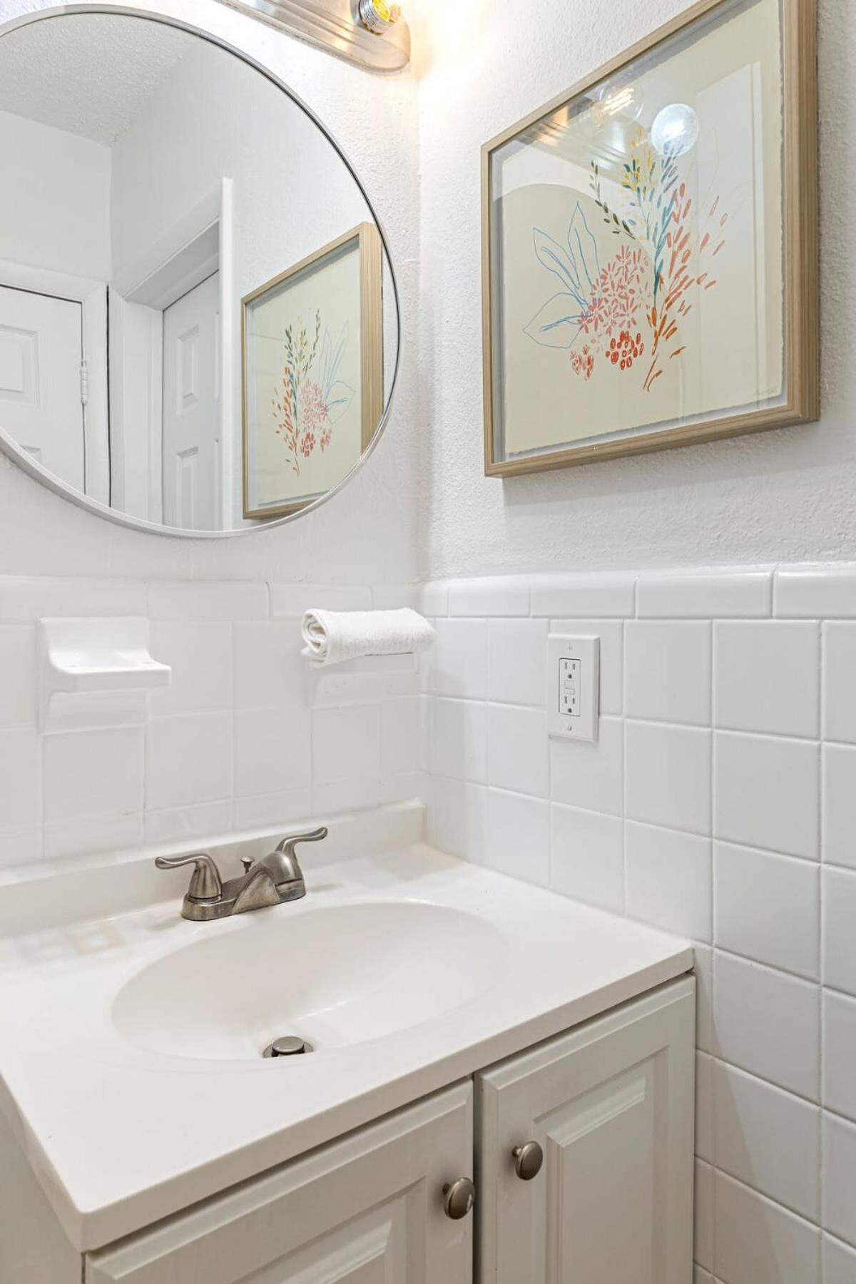 Lovely 2 Bedroom Condo In Sailboat Bend Fort Lauderdale Exterior foto
